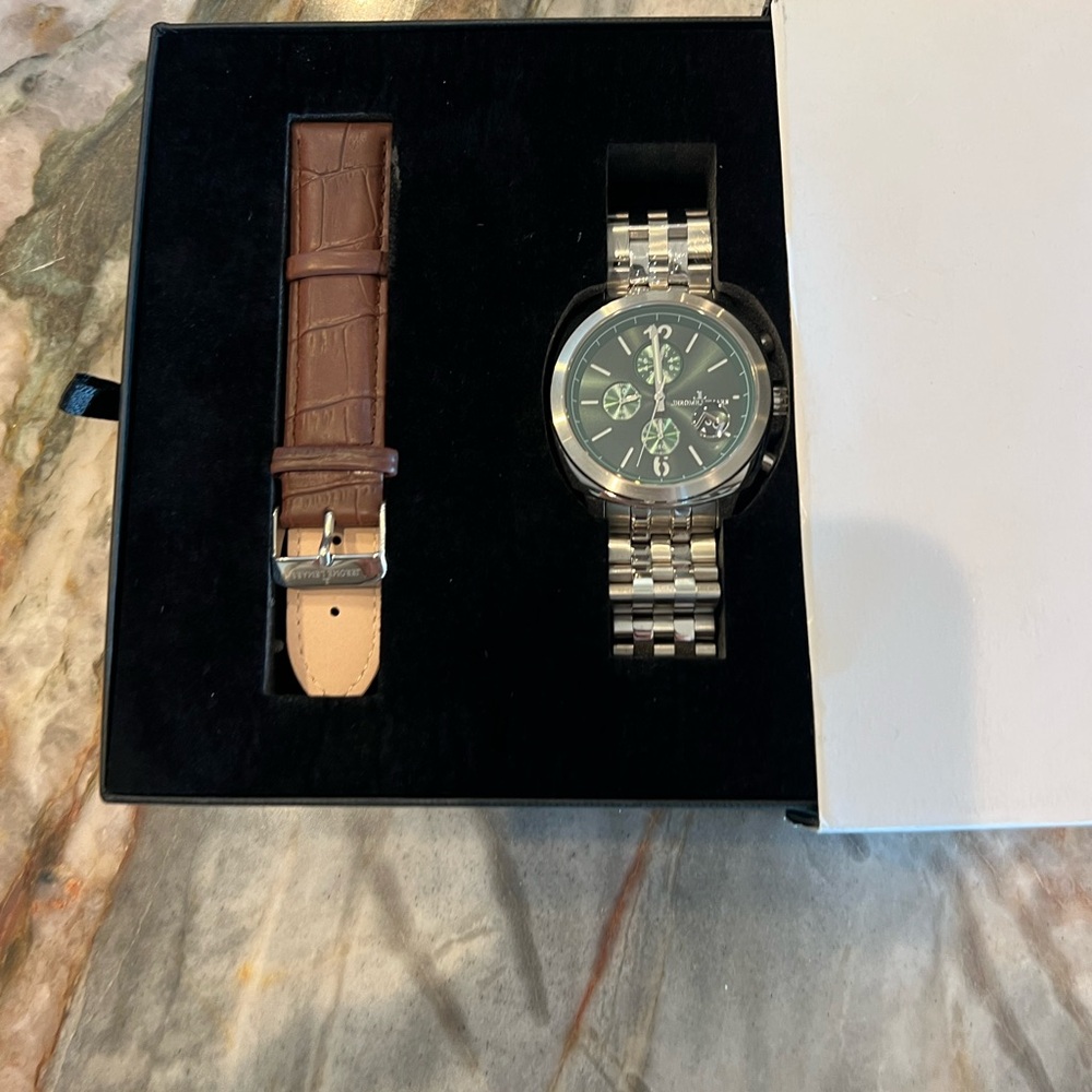 Jerome Lemars jl5557b watch